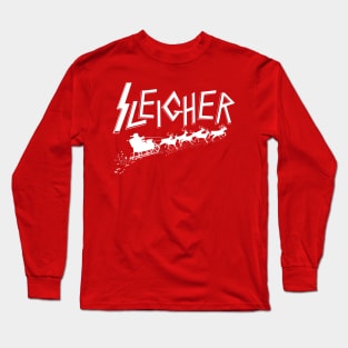 Sleigher Long Sleeve T-Shirt